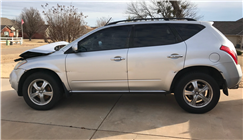 2006 Nissan Murano